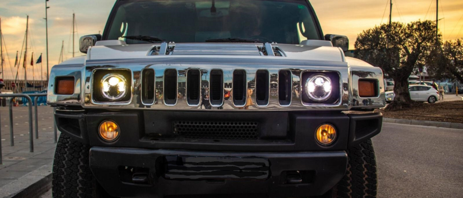 Barcelona Hummerlimo image 1
