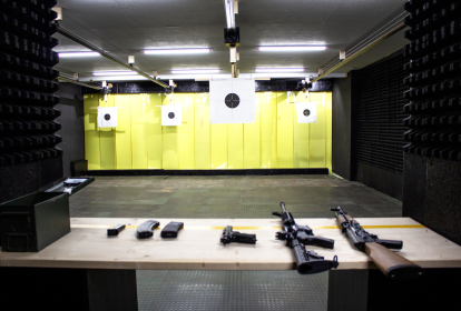 Prag Skydepakke med Tjekkiske Klassikere image 5