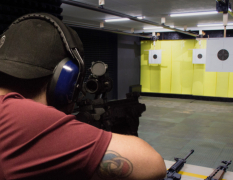 Prag Skydepakke med Tjekkiske Klassikere image 3