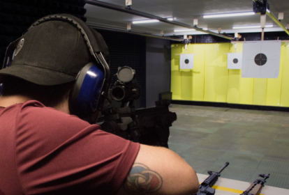 Prag Skydepakke med Tjekkiske Klassikere image 3