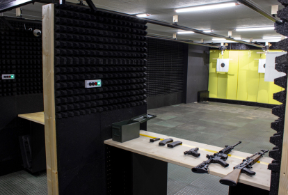 Prag Skydepakke med Tjekkiske Klassikere image 2