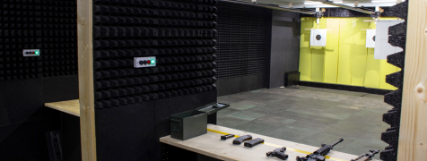 Prag Skydepakke med Tjekkiske Klassikere image 2