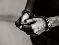 Barcelona Brudgom Anholdelse image 3