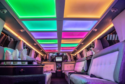 Barcelona Hummerlimo image 2