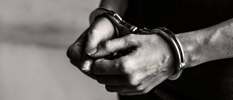 Barcelona Brudgom Anholdelse image 1