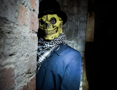 Budapest Hjemsøgt Hus image 4