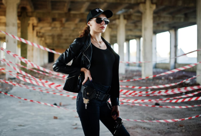 Barcelona Brudgom Anholdelse image 5