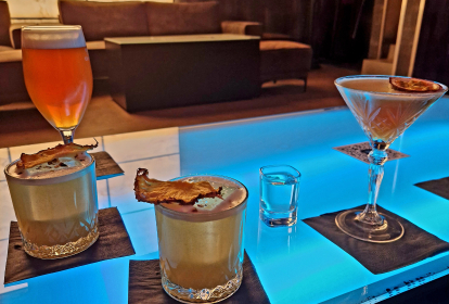 Budapest Trendy Cocktailbar image 8