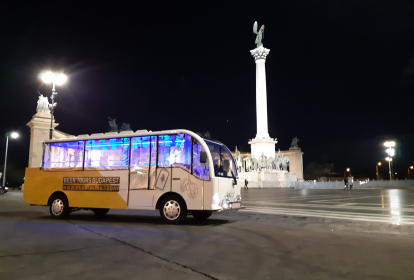 Budapest Beer UDEN bike image 6