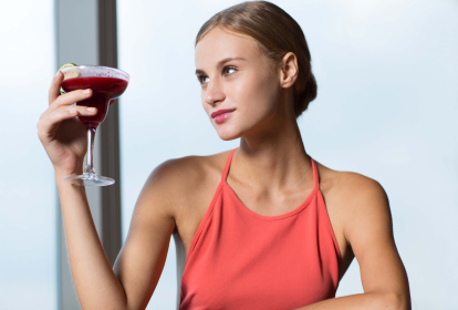 Barcelona Topløs Servitrice image 4