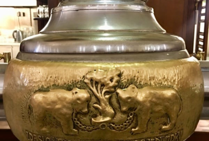 Prag Tjekkisk frokostmenu image 2