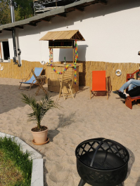 Privat Strand Berlin