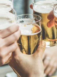 Privat bryggeritur med ølsmagning Berlin