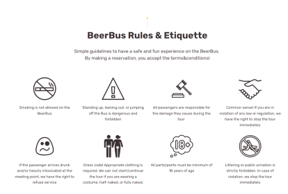 Budapest Beer UDEN bike image 11