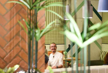 Barcelona Brunch Menu image 8