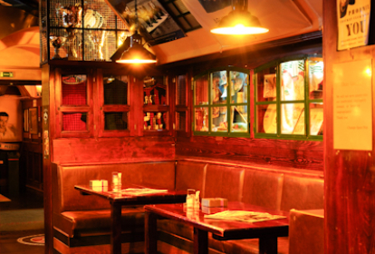 Budapest Bøf & Bryster image 4