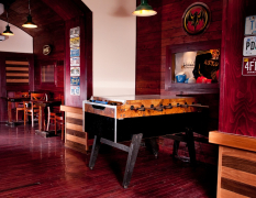 Budapest Bøf & Bryster image 3