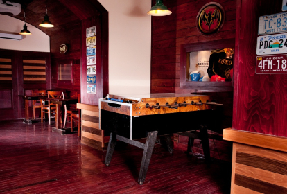 Budapest Bøf & Bryster image 3