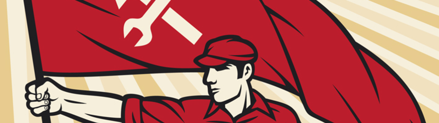 Warszawa Guidet Kommunist-Tur image 1