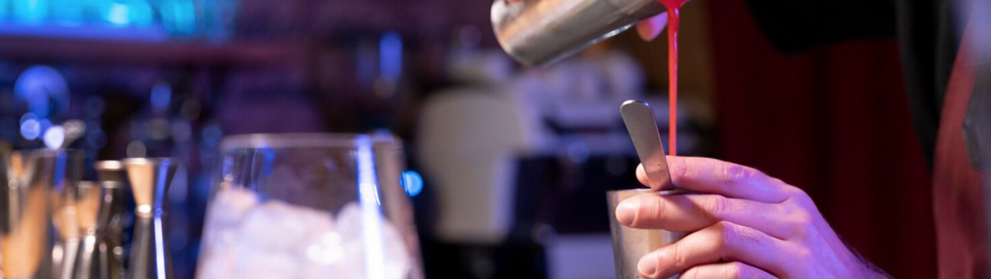 Hamborg Privat Cocktail-Workshop image 1