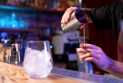 Hamborg Privat Cocktail-Workshop image 1