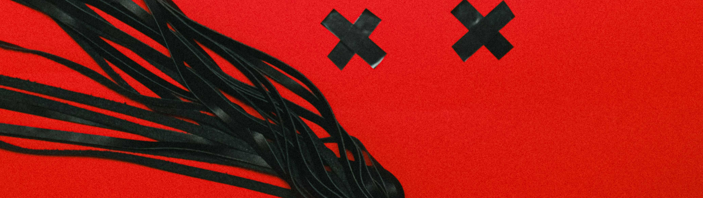 Berlin Dominatrix-show på stripklub image 1