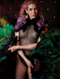 Shemale Stripshow Prag