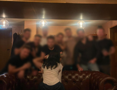 Budapest Dværgstrip image 3