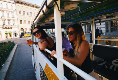 Budapest Beer UDEN bike image 5