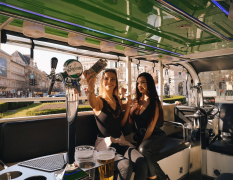 Budapest Beer UDEN bike image 4