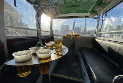 Budapest Beer UDEN bike image 8