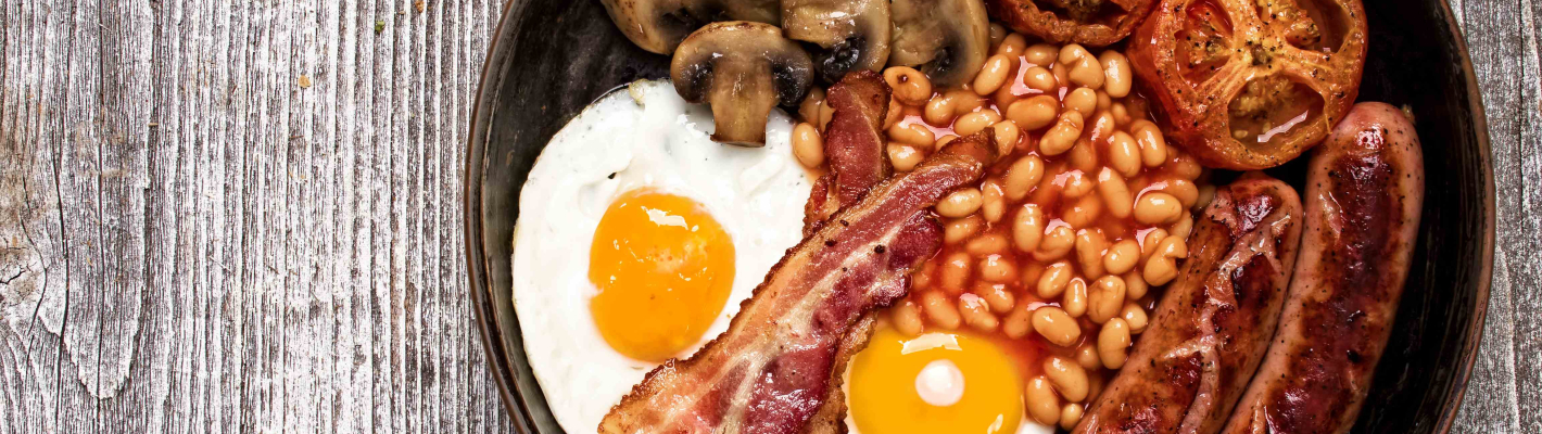 Amsterdam Morgenmad (med valgfri stripper) image 1