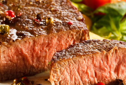 Amsterdam Varm Op med Bøf & Øl image 1