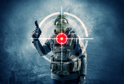 Bratislava Lasertag image 1