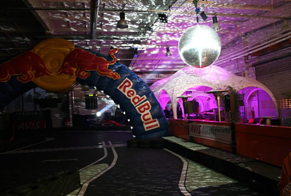 Berlin Indendørs Gokart image 6