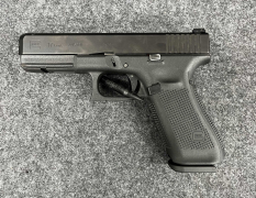 Prag Dynamisk skydning - Pakke image 4