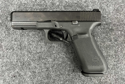 Prag Dynamisk skydning - Pakke image 4