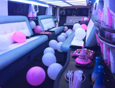Barcelona Hummerlimo image 3