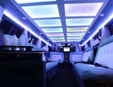 Barcelona Hummerlimo image 4