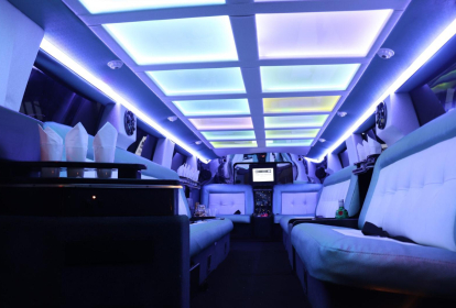 Barcelona Hummerlimo image 4