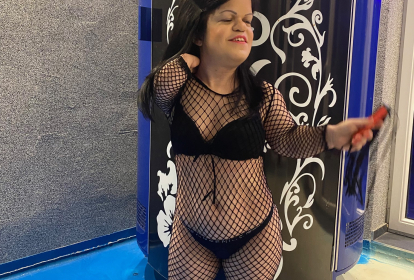 Budapest Dværgstrip image 1