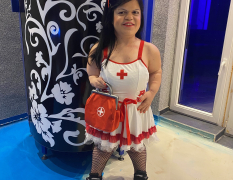 Budapest Dværgstrip image 4