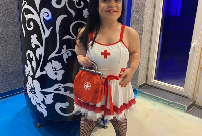 Budapest Dværgstrip image 4