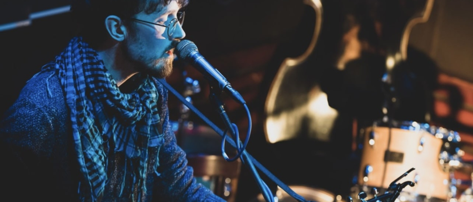 Prag Middag med Live Musik - Irish Style image 1