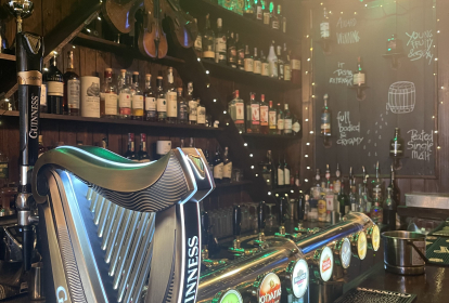 Prag Tømmermændsbrunch image 2