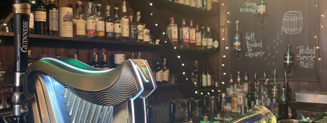 Prag Tømmermændsbrunch image 2