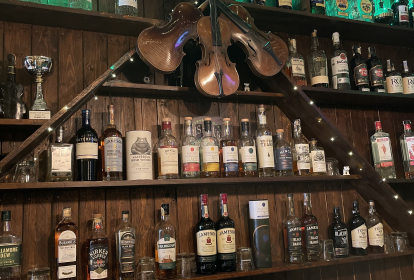 Prag Middag med Live Musik - Irish Style image 2