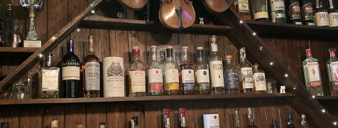 Prag Middag med Live Musik - Irish Style image 2