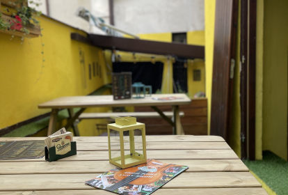 Prag Middag med Live Musik - Irish Style image 3