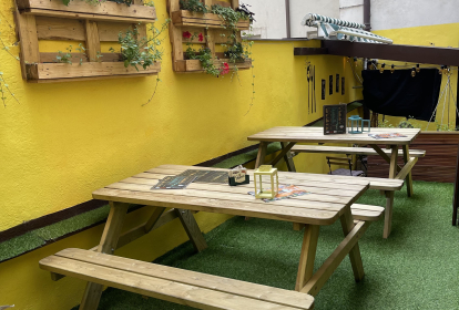 Prag Tømmermændsbrunch image 5